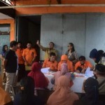 Pemprov Sulbar bagikan bantuan pangan 20.435 KBS-1684321250