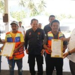 Pemprov Sulbar gandeng TNI AL kembangkan potensi perikanan di Majene-1683791714