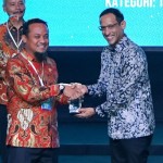 Pemprov Sulsel raih penghargaan pendidikan dari Mendikbudristek-1685421774