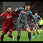 Penalti Mohamed Salah menangkan Liverpool atas Fulham-1683179935