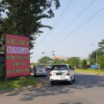 Pendirian sekolah Logos Surabaya dikhawatirkan sebabkan kemacetan-1685001947