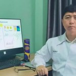 Peneliti Badan Riset dan Inovasi Nasional (BRIN) Hendris Wongso. (ANTARA/HO-BRIN)-1683617473