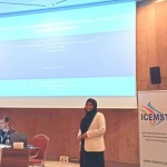 Peneliti BRIN asal Malut tampil di konferensi internasional Turki-1684753542