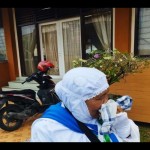 Penjual cabai asal Deli Serdang tunaikan ibadah haji ke Mekkah-1684998298