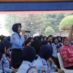 Pentingnya deteksi dini untuk tekan kasus kanker payudara di Indonesia-1685001722