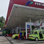 Pertamina berlakukan skema full QR solar subsidi di Maluku dan Papua-1685349263