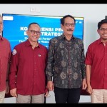 Pertemuan FAO sepakati 'Bali Strategy' untuk berantas IUU Fishing-1684231257