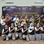 Pesta cukur rambut di Solo untuk pecahkan tiga rekor Muri-1684922101