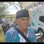 Petani dari Madina bersyukur berhasil tunaikan ibadah haji ke Mekkah-1684919532