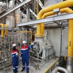 PGN Subholding Gas Pertamina bukukan laba bersih 86 juta dolar AS-1683004366