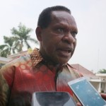 Pj Gubernur Papua Pegunungan yakin KKB tidak dapat senjata dari asing-1685352293