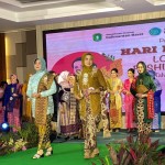 PKK Kalbar antusias meriahkan peragaan busana Hari Kartini-1683715056