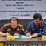 PLN UID dan Kejari di Sumut kerja sama pencegahan kerugian negara-1685252415