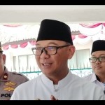 Plt. Bupati Bogor: Jangan "kampanye" di depan ka'bah-1684998417