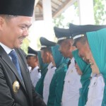 Plt Bupati Koltim Abdul Azis. ANTARA/HO-Pemkab Koltim-1683707798