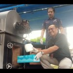 Polda Jambi musnahkan 45,38 kg sabu-sabu dan 24 ribu pil ekstasi-1683097094