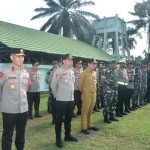 Polda Jambi turunkan 600 personel pengamanan kunker Presiden Jokowi-1684132644