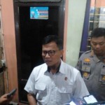 Polda Sumut: AKBP AH akui terima Rp7,5 juta per bulan dari PT ANR-1683095206