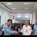Poliban gelar program kunjungan industri ke Diskominfo Banjarbaru-1685087252