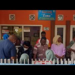 Posyandu di Bandung perkenalkan program Gemerincing-1684313627