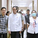 Presiden: Pembangunan RSUD Komodo dikejar demi persiapan KTT ASEAN-1683624306
