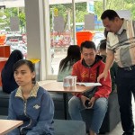 PT Pos Indonesia permudah pengambilan Bansos Sembako-PKH-1684222613