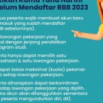 PT.PLN melakukan rekrutmen pekerjaan melalui program bersama BUMN 2023. (Antara/HO Humas PLN)-1684228119