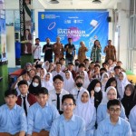 Puluhan siswa ikuti lomba Inovasi Banjarmasin Smart City Ideathon-1684838647