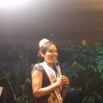 Puteri Indonesia perwakilan Papua Yunita Alanda Monim (FOTO ANTARA/HO-Dokumen pribadi)-1682987961