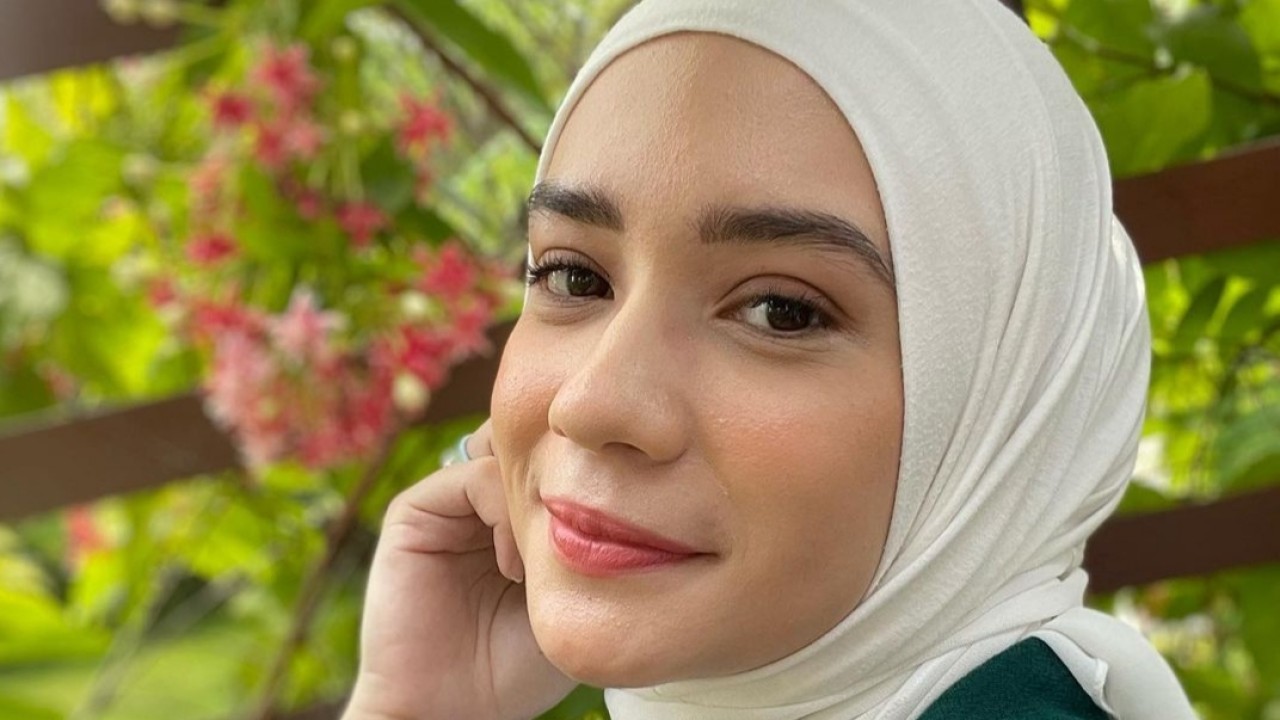 Putri Anne/Instagram