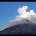 PVMBG rekam 60 gempa guguran Karangetang hingga pertengahan Mei 2023-1684474841