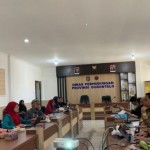 Rapat koordinasi penerapan SPBE di Provinsi Gorontalo. (ANTARA/Susanti Sako)-1685097653