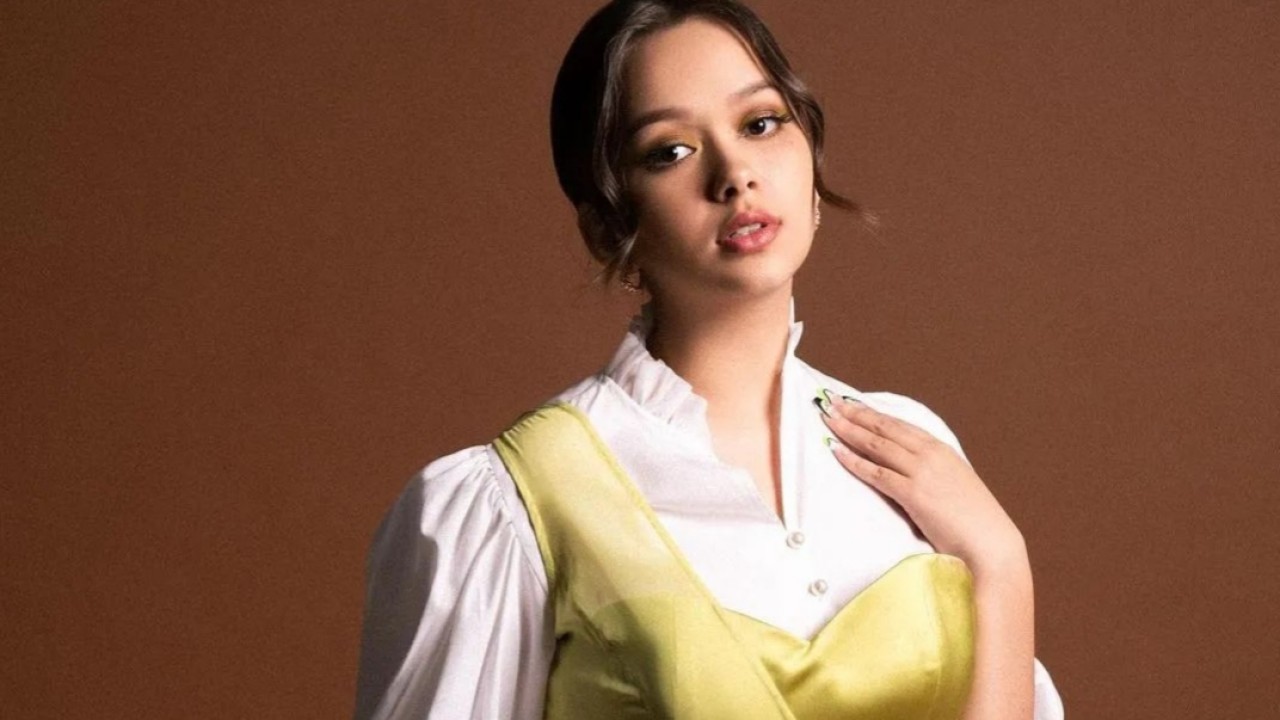 Rebecca Klopper/Instagram