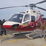 Riau peroleh helikopter bantuan BNPB untuk giatkan patroli karhutla-1682997756