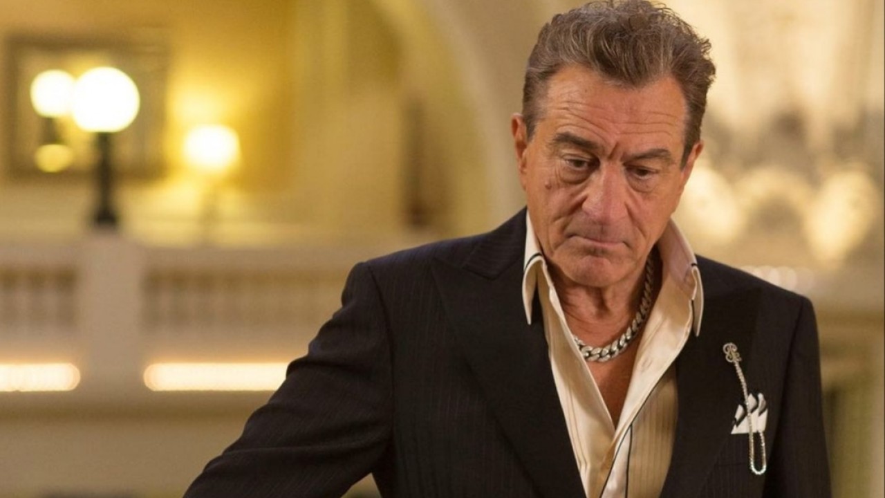 Robert De Niro/Instagram