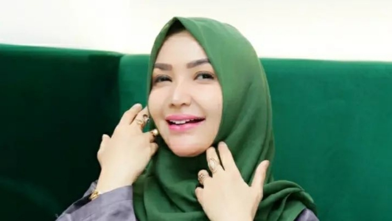 Roro Fitria/Instagram