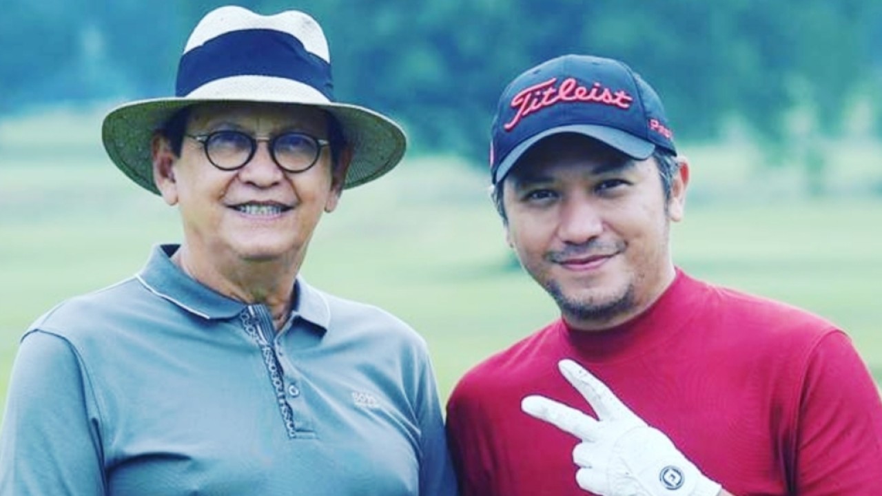 Roy dan Gading Marten/Instagram