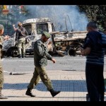 Rusia melunak, siap damai dengan Ukraina dengan syarat-1685342307