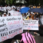 RUU Kesehatan adopsi ketentuan aborsi korban kekerasan seksual-1684924449