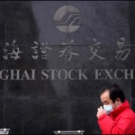 Saham China dibuka lebih rendah, indeks Shanghai jatuh 0,26 persen-1684479458