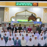 Sebanyaj 115 calon haji Nunukan sudah dilepas ke Arab Saudi-1685098296