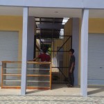 Sejumlah warga beraktivitas di Pasar Cisewu, Kabupaten Garut, Jawa Barat. (ANTARA/HO-Disperindag ESDM Garut)-1684140753