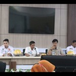 Sekda Pinrang terima kunjungan BNPB terkait usulan bantuan bencana-1683794459