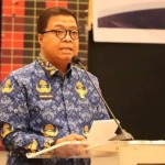 Sekretaris Daerah Provinsi Sulbar Muhammad Idris (ANTARA Foto/M Faisal Hanapi)-1684479733