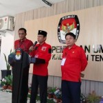 Seluruh anggota DPRD Kalteng dari PDIP kembali mencalon di Pemilu 2024-1683881352