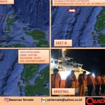 Seorang ABK kewarganegaraan asing hilang di perairan Ternate-1684470968