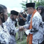 Sigi berikan fasilitas dan tunjangan kepada guru di daerah terpencil-1683088383