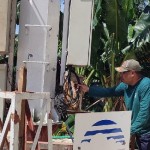 Sirene tsunami di Jayapura kembali berbunyi setelah vakum setahun-1685096586