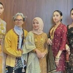 Songket Aceh Besar tampil di ajang nasional Kota Medan-1684230888