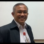 Staf Ahli Bidang Pembangunan Berkelanjutan Kemenko PMK Agus Suprapto. ANTARA/Wuryanti Puspitasari.-1685091234